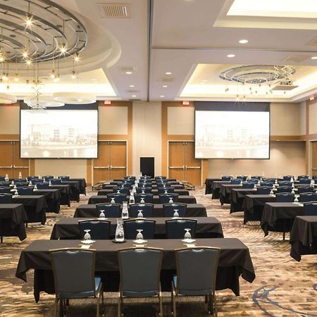 Hilton Garden Inn Sioux Falls Downtown Zewnętrze zdjęcie