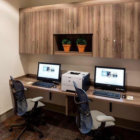 Hilton Garden Inn Sioux Falls Downtown Zewnętrze zdjęcie
