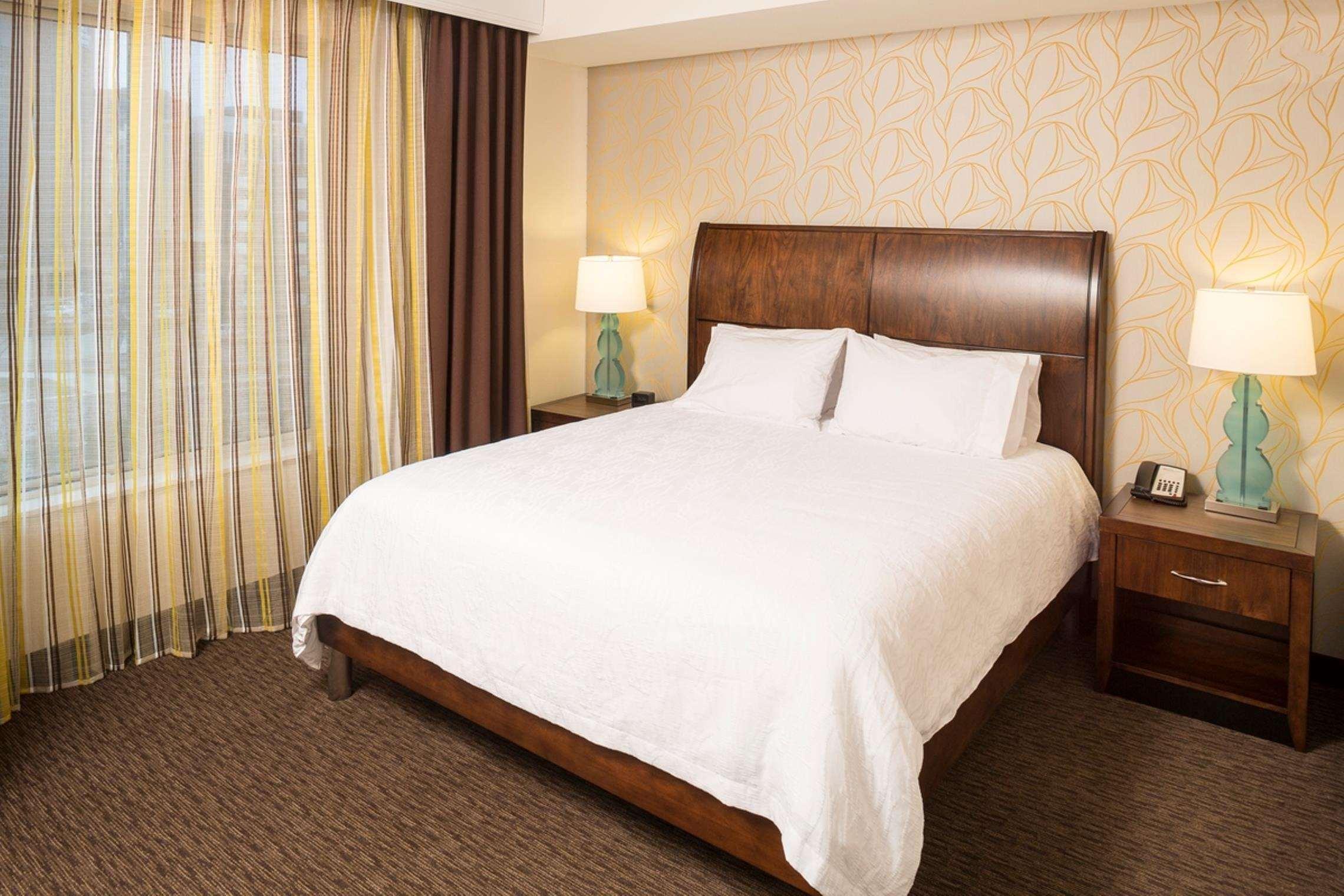 Hilton Garden Inn Sioux Falls Downtown Zewnętrze zdjęcie