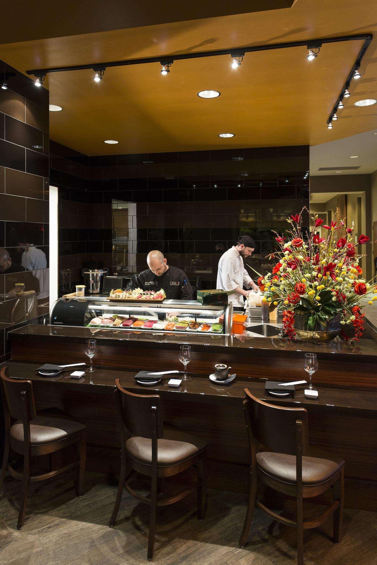 Hilton Garden Inn Sioux Falls Downtown Zewnętrze zdjęcie