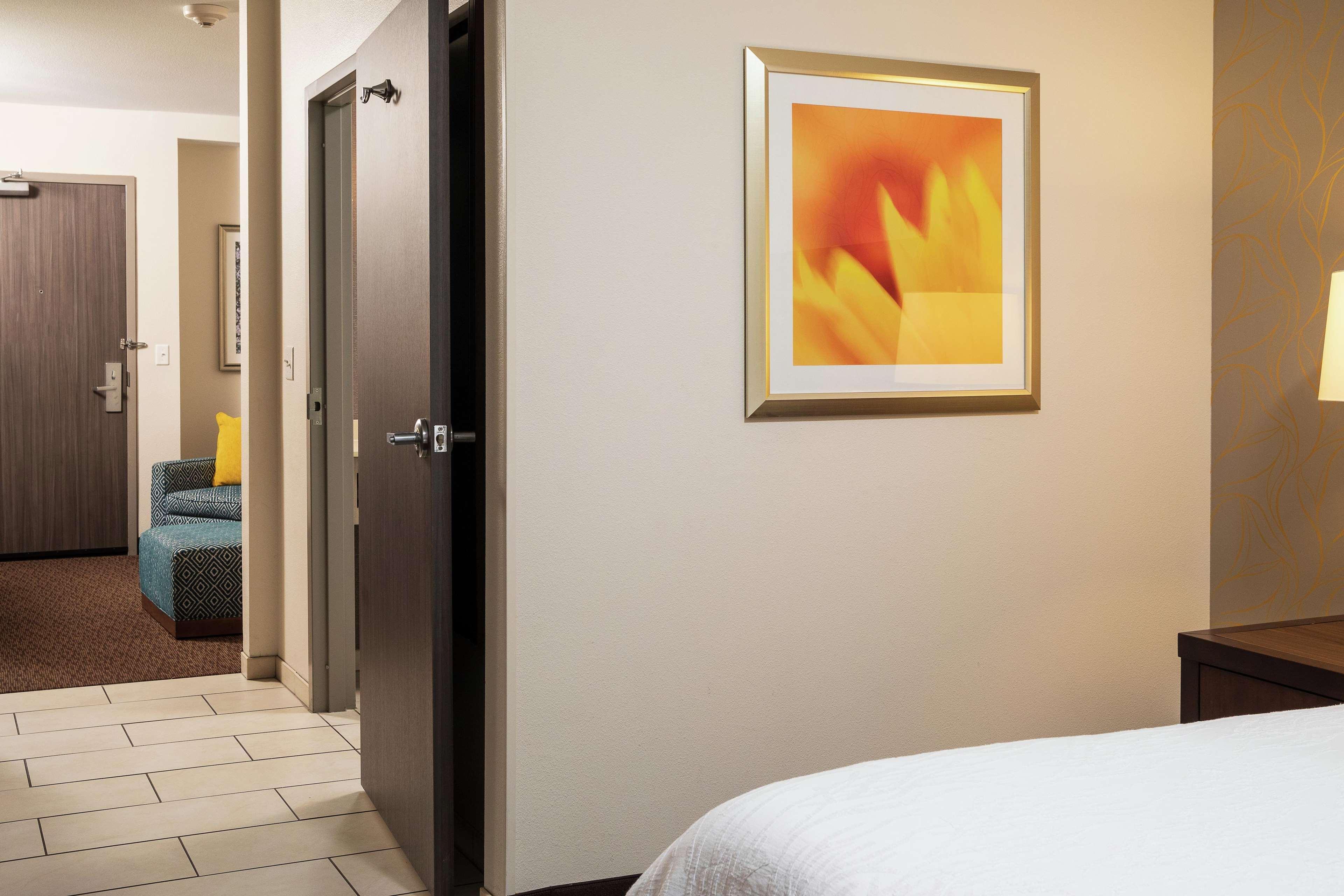 Hilton Garden Inn Sioux Falls Downtown Zewnętrze zdjęcie