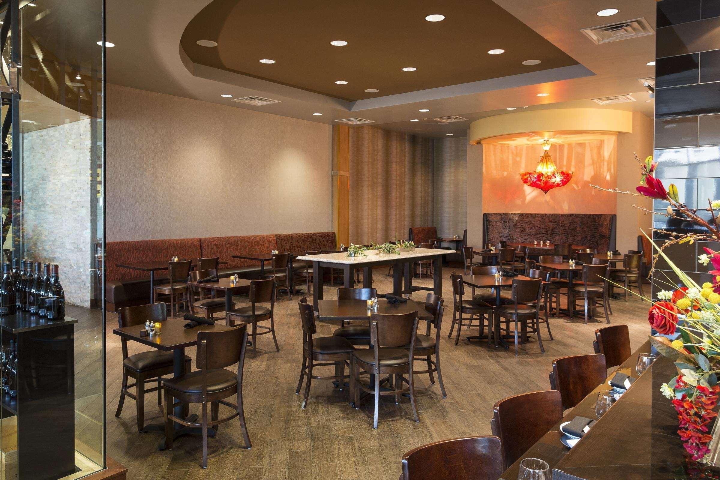 Hilton Garden Inn Sioux Falls Downtown Zewnętrze zdjęcie