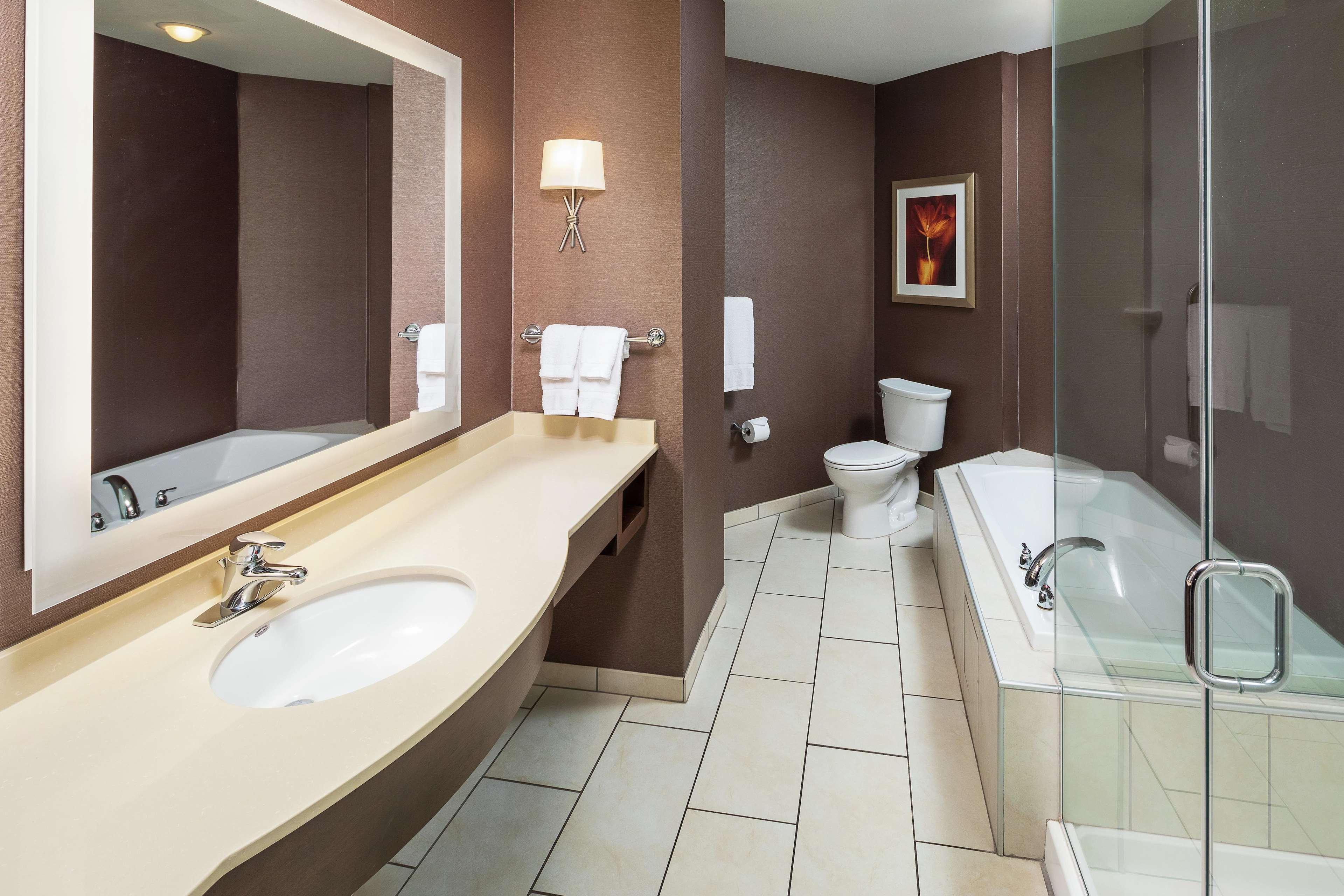 Hilton Garden Inn Sioux Falls Downtown Zewnętrze zdjęcie