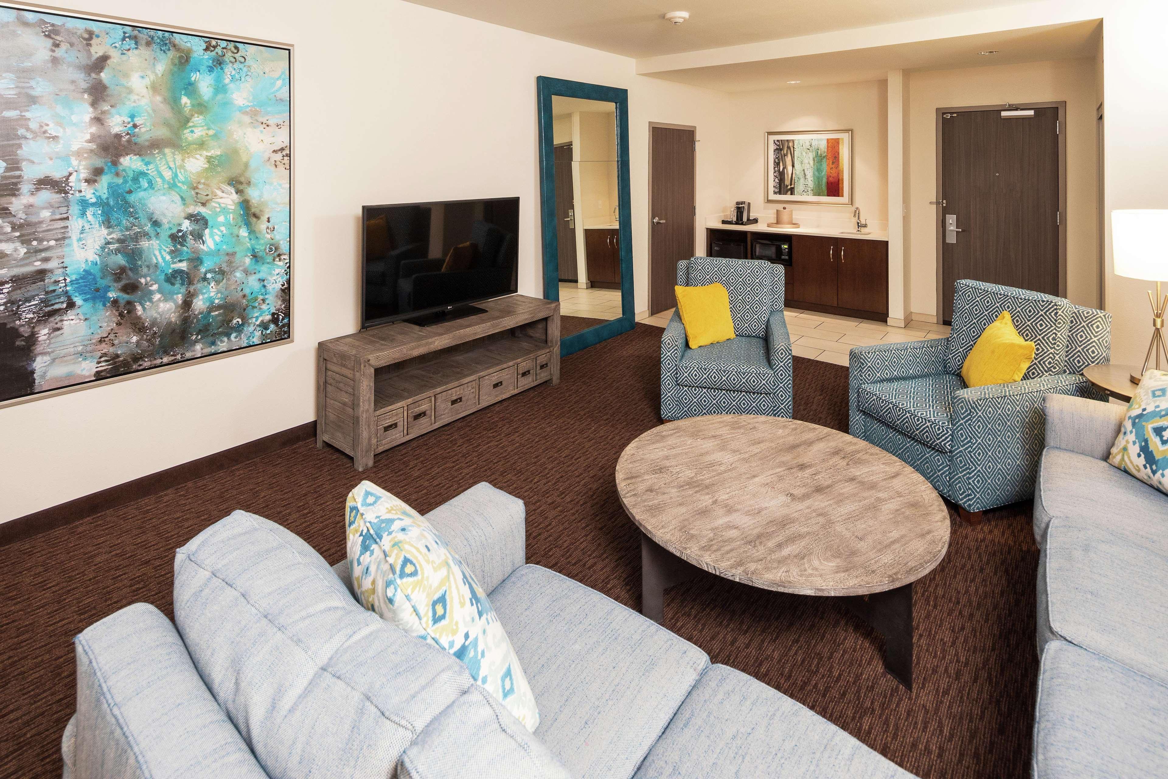 Hilton Garden Inn Sioux Falls Downtown Zewnętrze zdjęcie