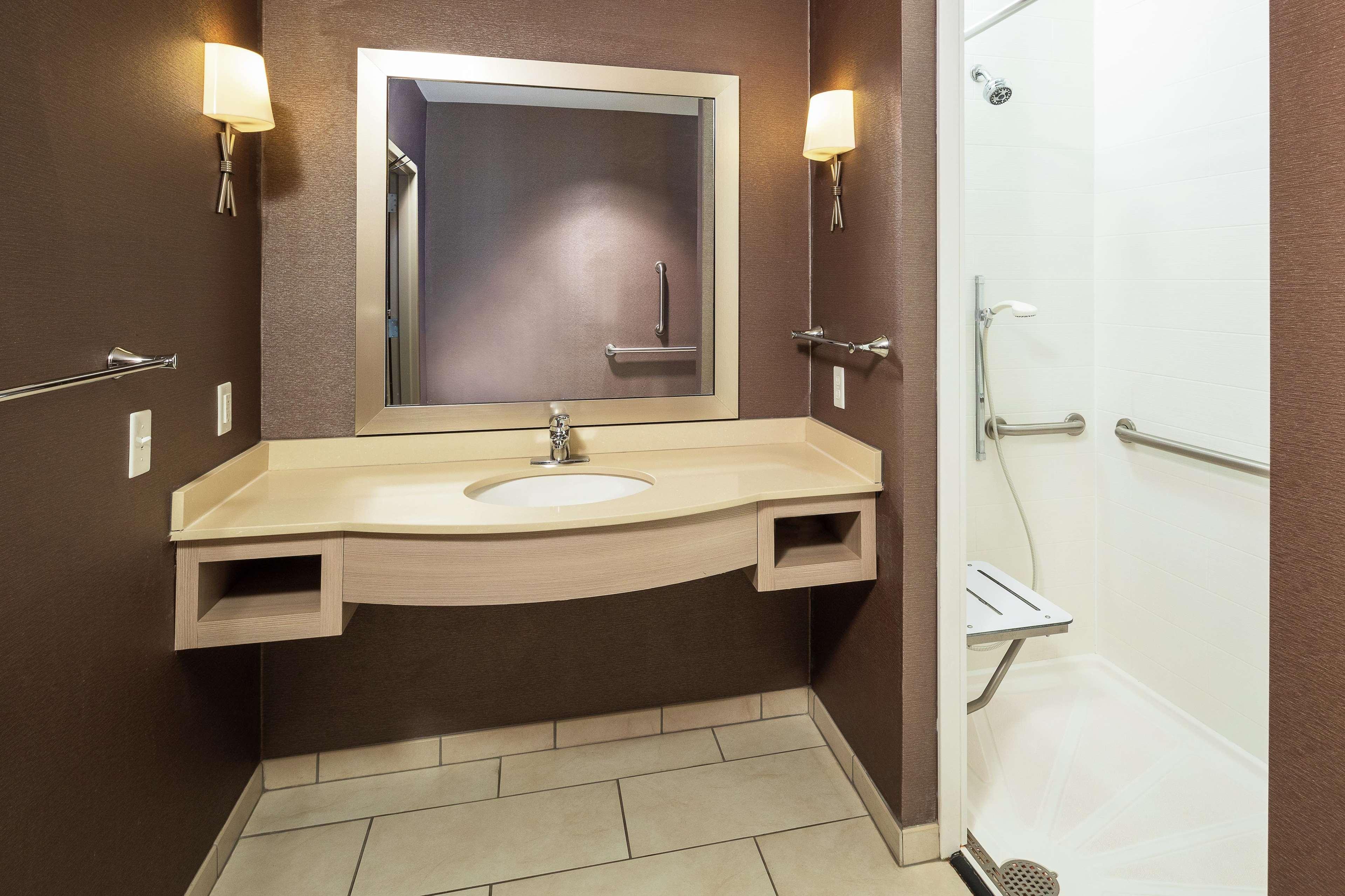 Hilton Garden Inn Sioux Falls Downtown Zewnętrze zdjęcie