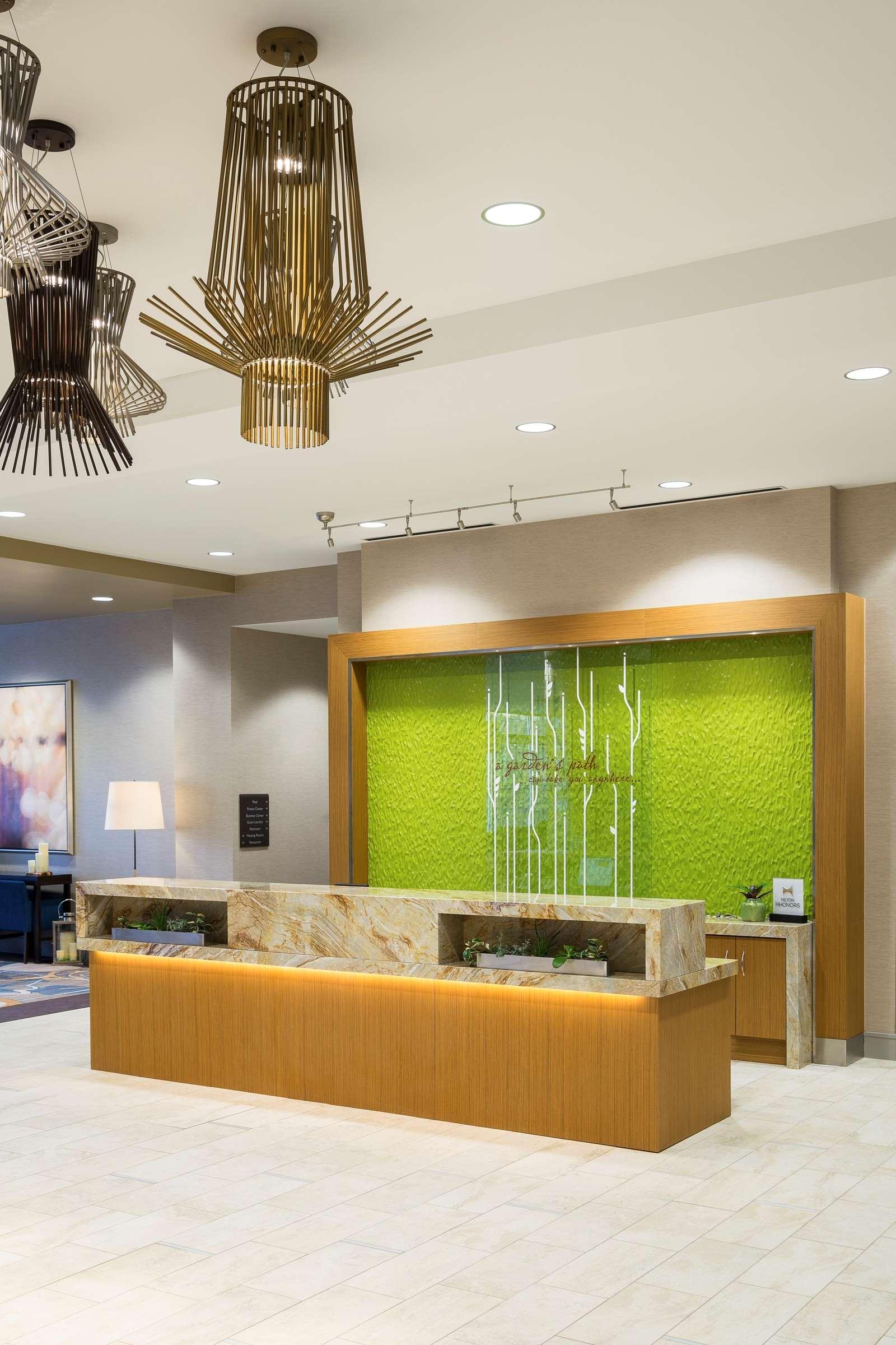 Hilton Garden Inn Sioux Falls Downtown Zewnętrze zdjęcie