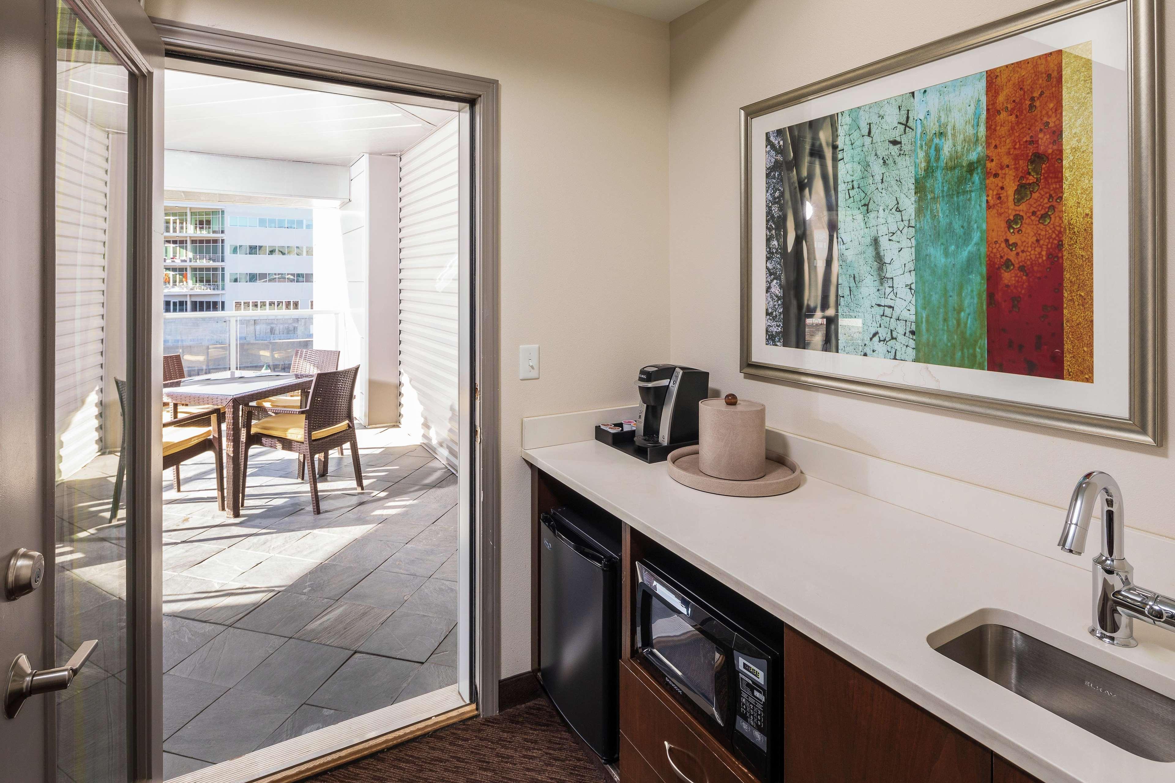 Hilton Garden Inn Sioux Falls Downtown Zewnętrze zdjęcie