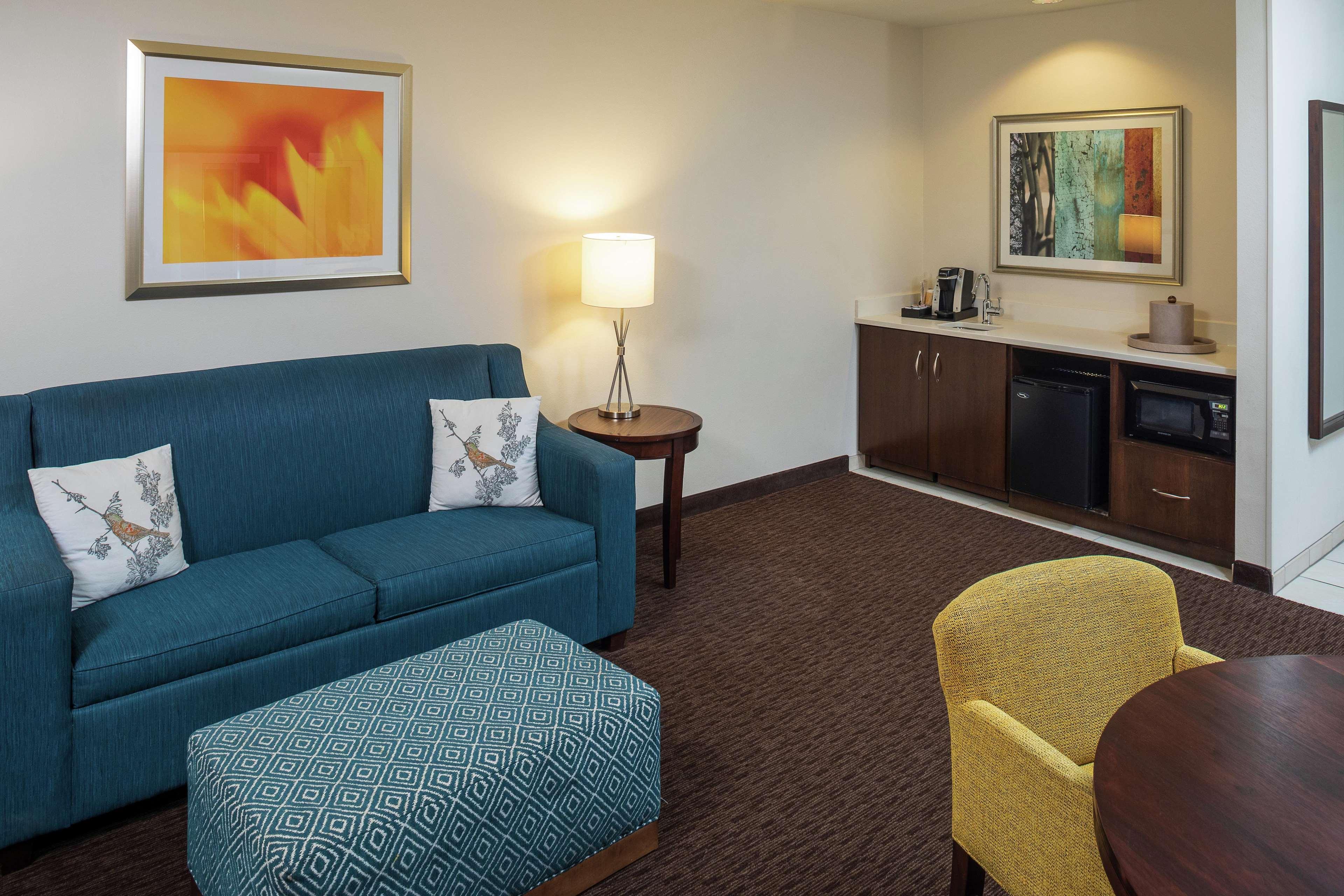 Hilton Garden Inn Sioux Falls Downtown Zewnętrze zdjęcie