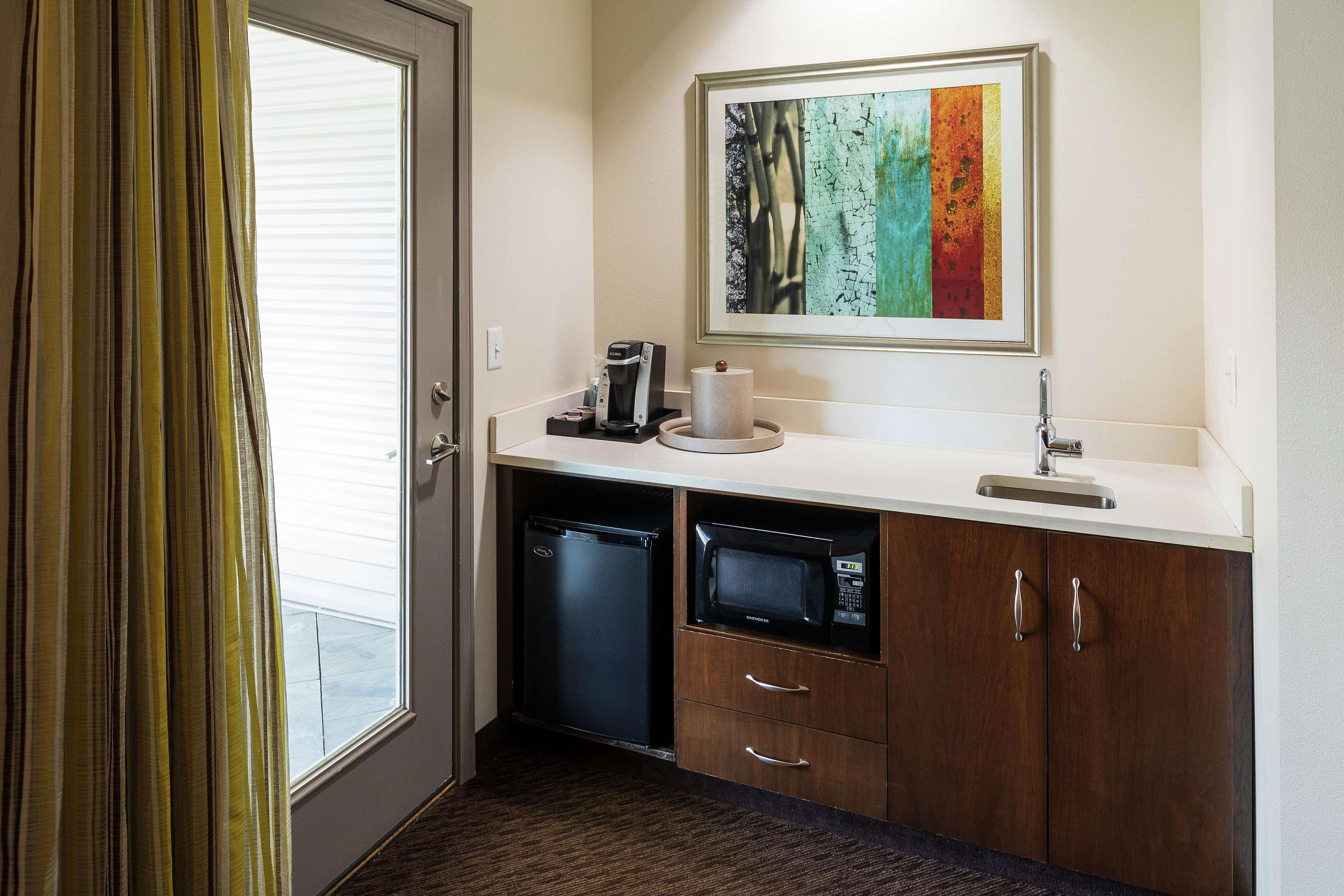 Hilton Garden Inn Sioux Falls Downtown Zewnętrze zdjęcie