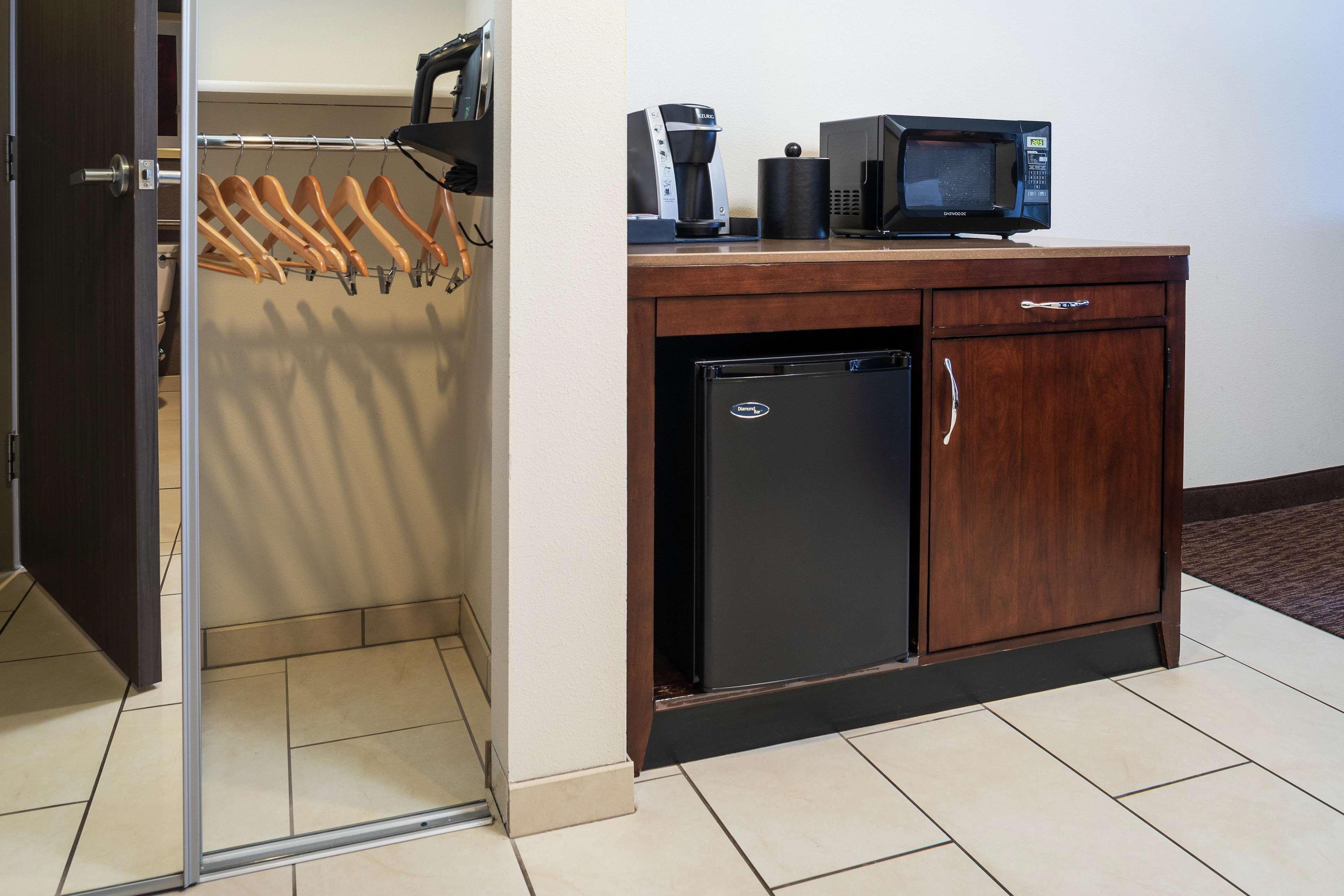 Hilton Garden Inn Sioux Falls Downtown Zewnętrze zdjęcie