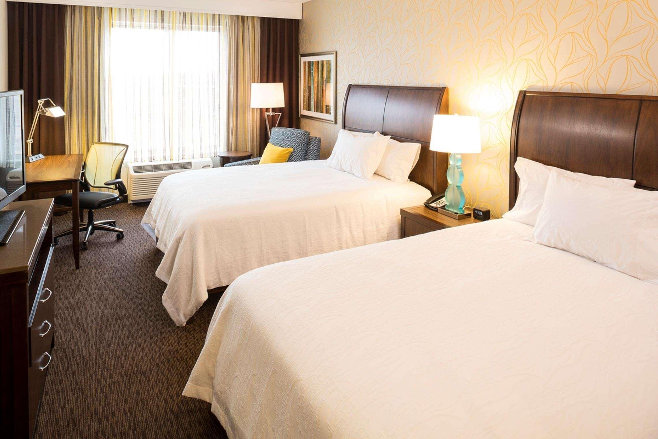 Hilton Garden Inn Sioux Falls Downtown Zewnętrze zdjęcie