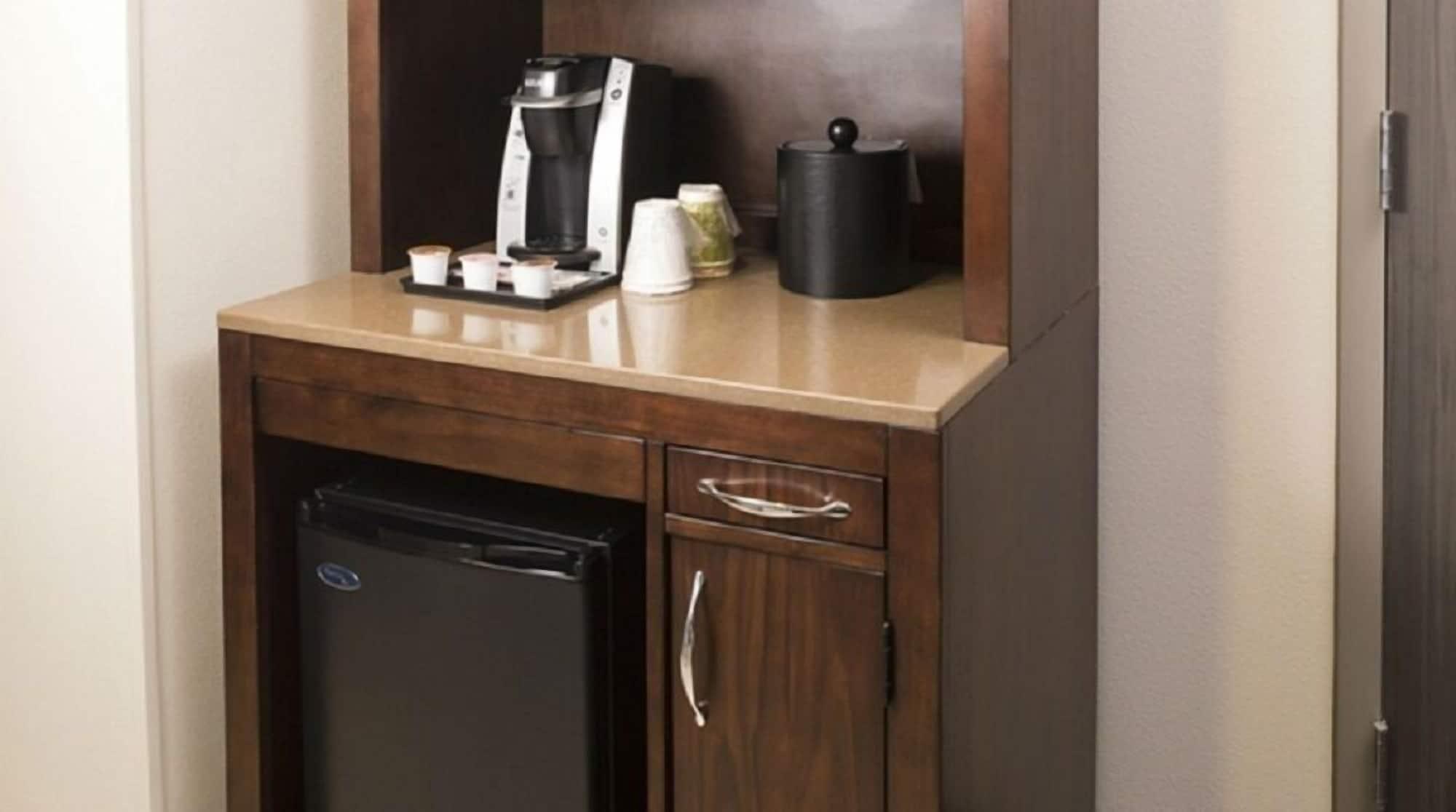 Hilton Garden Inn Sioux Falls Downtown Zewnętrze zdjęcie