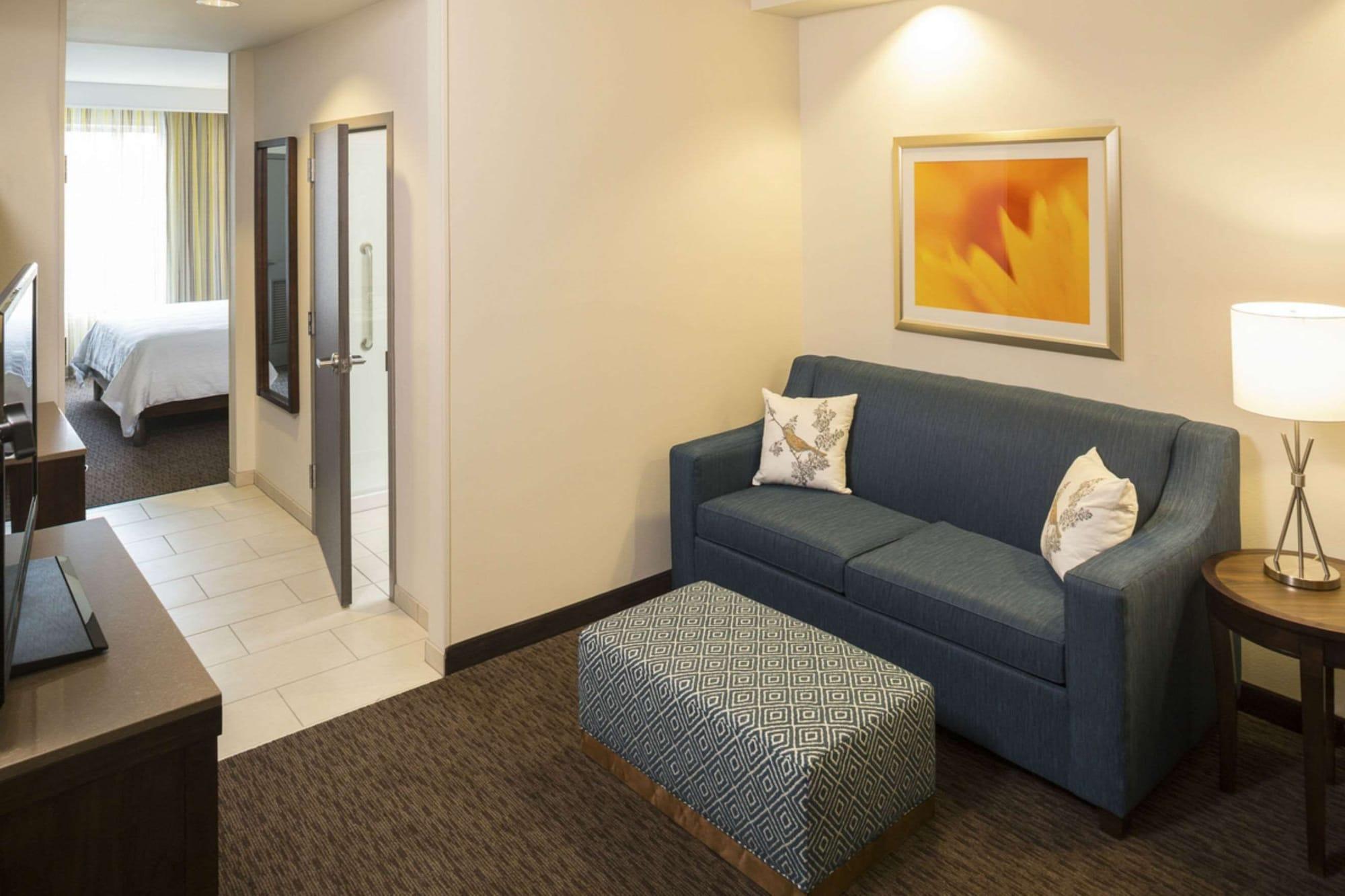 Hilton Garden Inn Sioux Falls Downtown Zewnętrze zdjęcie