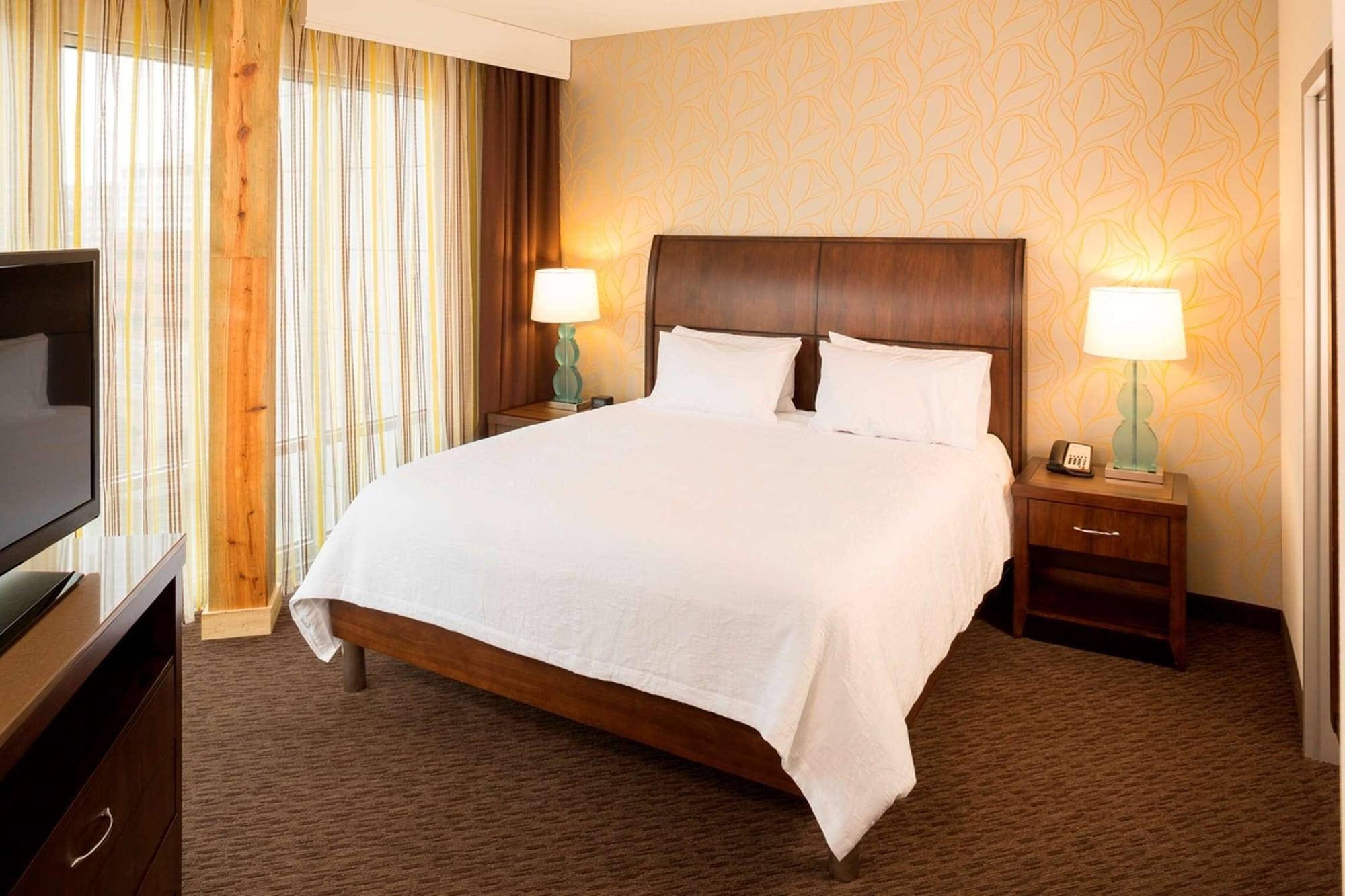 Hilton Garden Inn Sioux Falls Downtown Zewnętrze zdjęcie