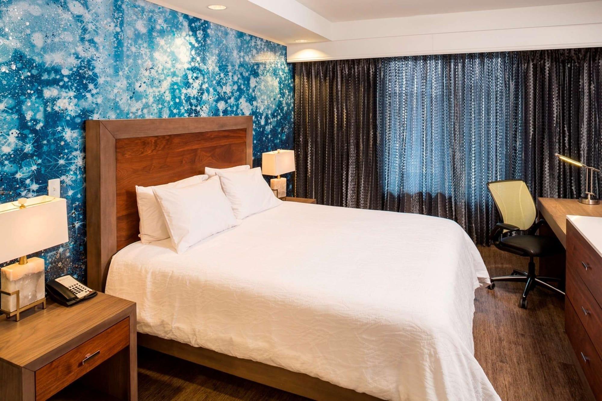 Hilton Garden Inn Sioux Falls Downtown Zewnętrze zdjęcie