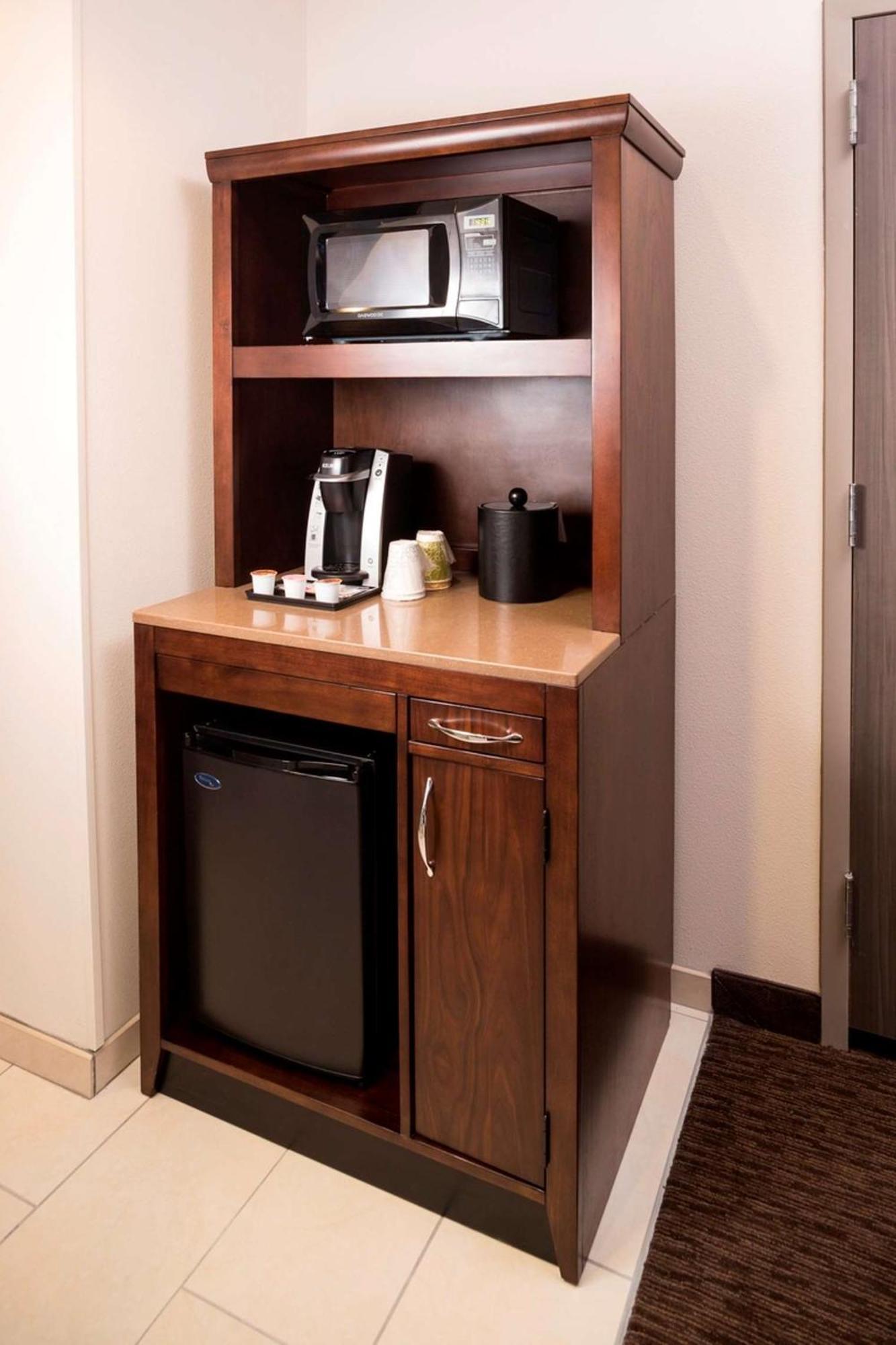 Hilton Garden Inn Sioux Falls Downtown Zewnętrze zdjęcie