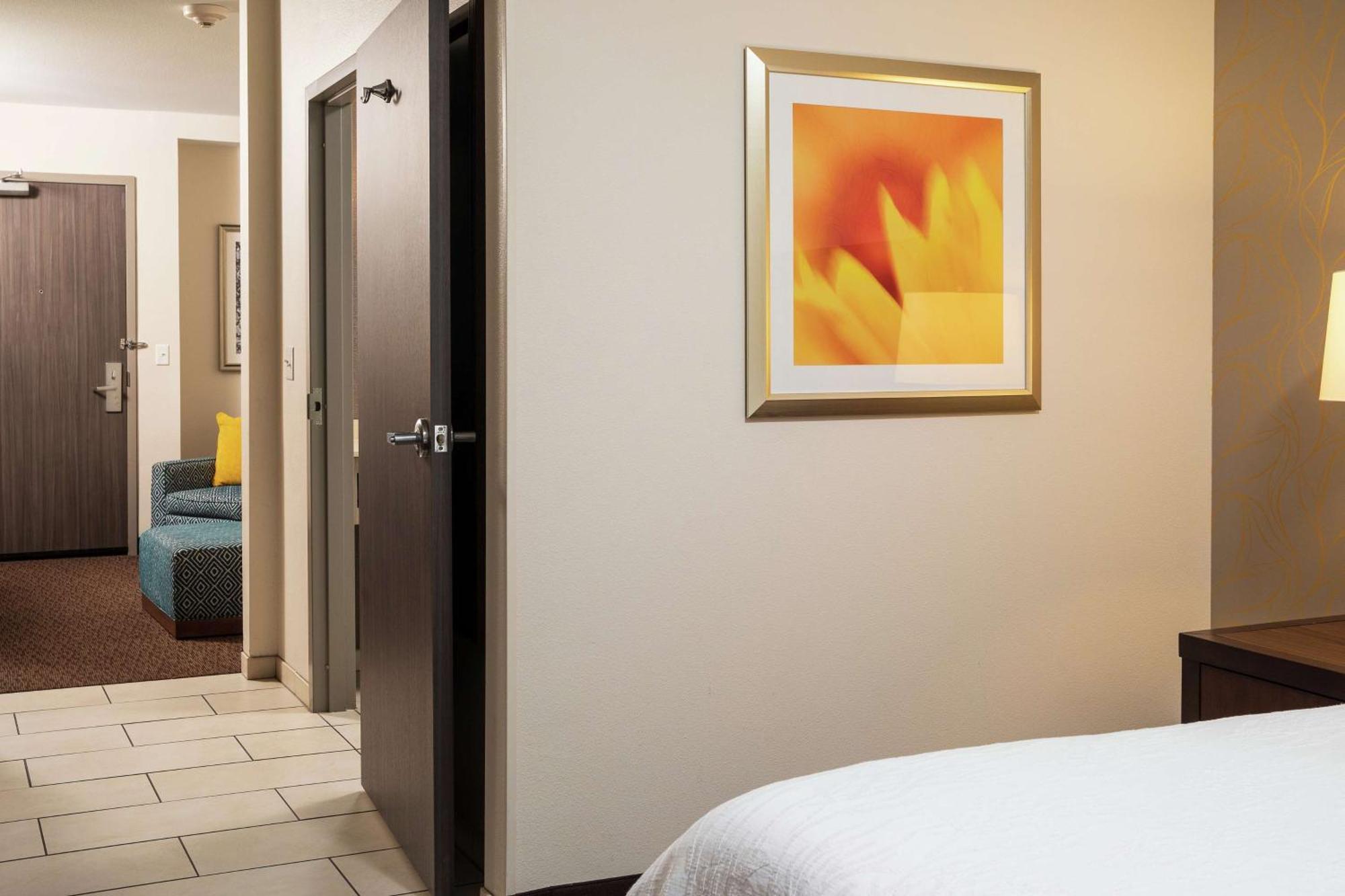 Hilton Garden Inn Sioux Falls Downtown Zewnętrze zdjęcie