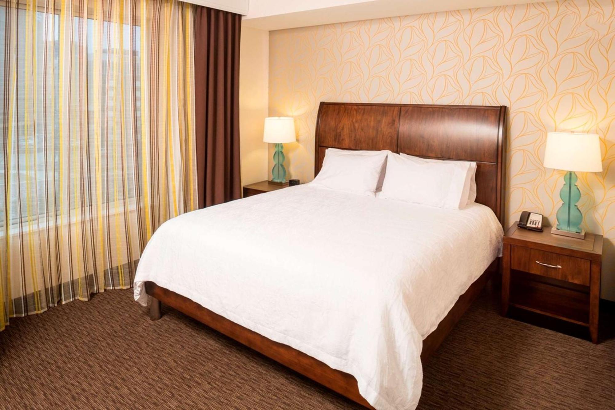 Hilton Garden Inn Sioux Falls Downtown Zewnętrze zdjęcie