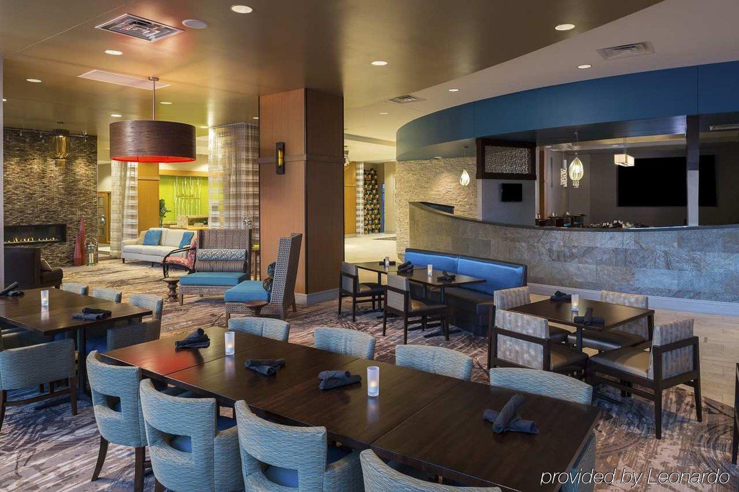 Hilton Garden Inn Sioux Falls Downtown Zewnętrze zdjęcie